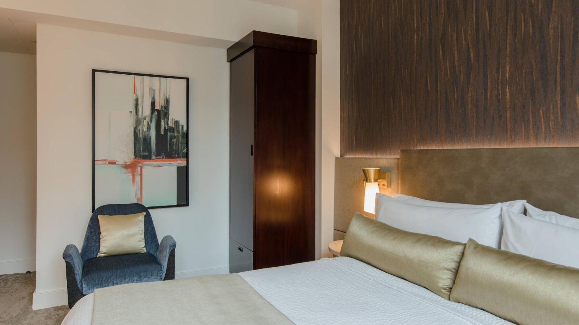 Marriott Vacation Club, City 