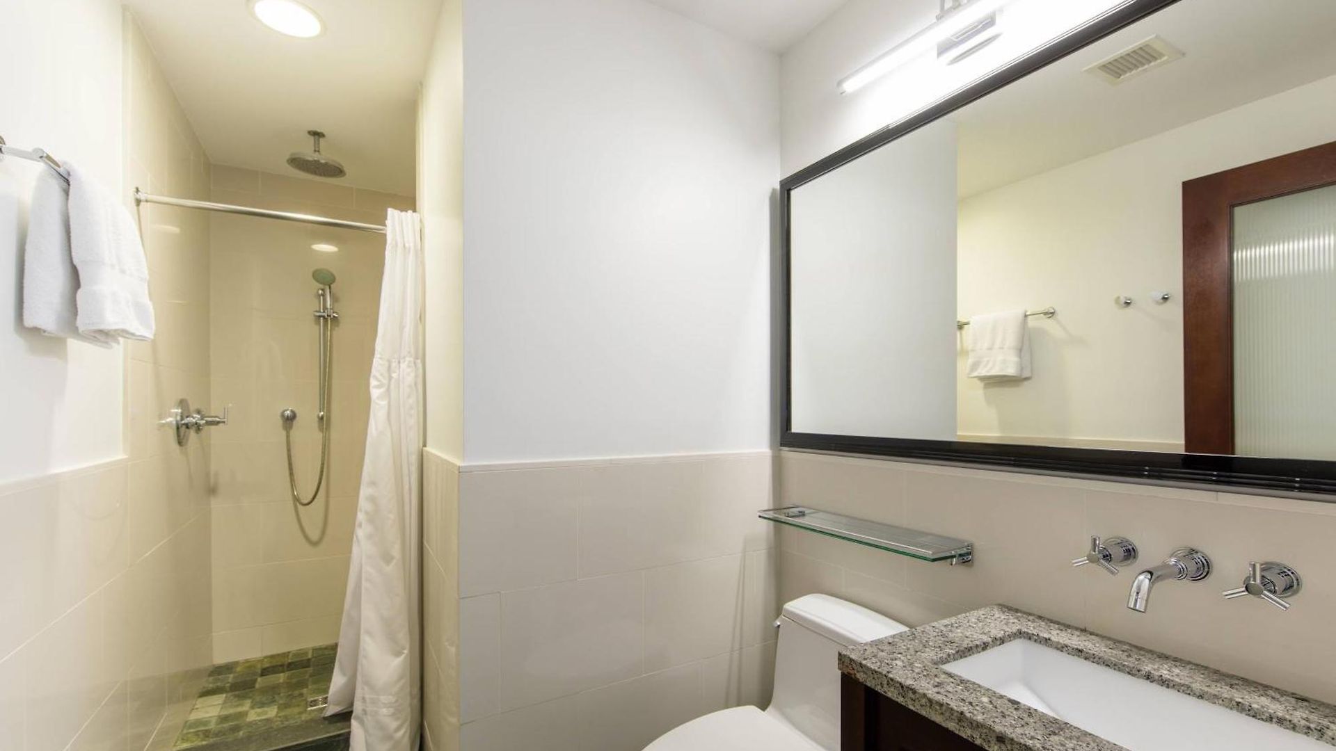 Marriott Vacation Club, City 