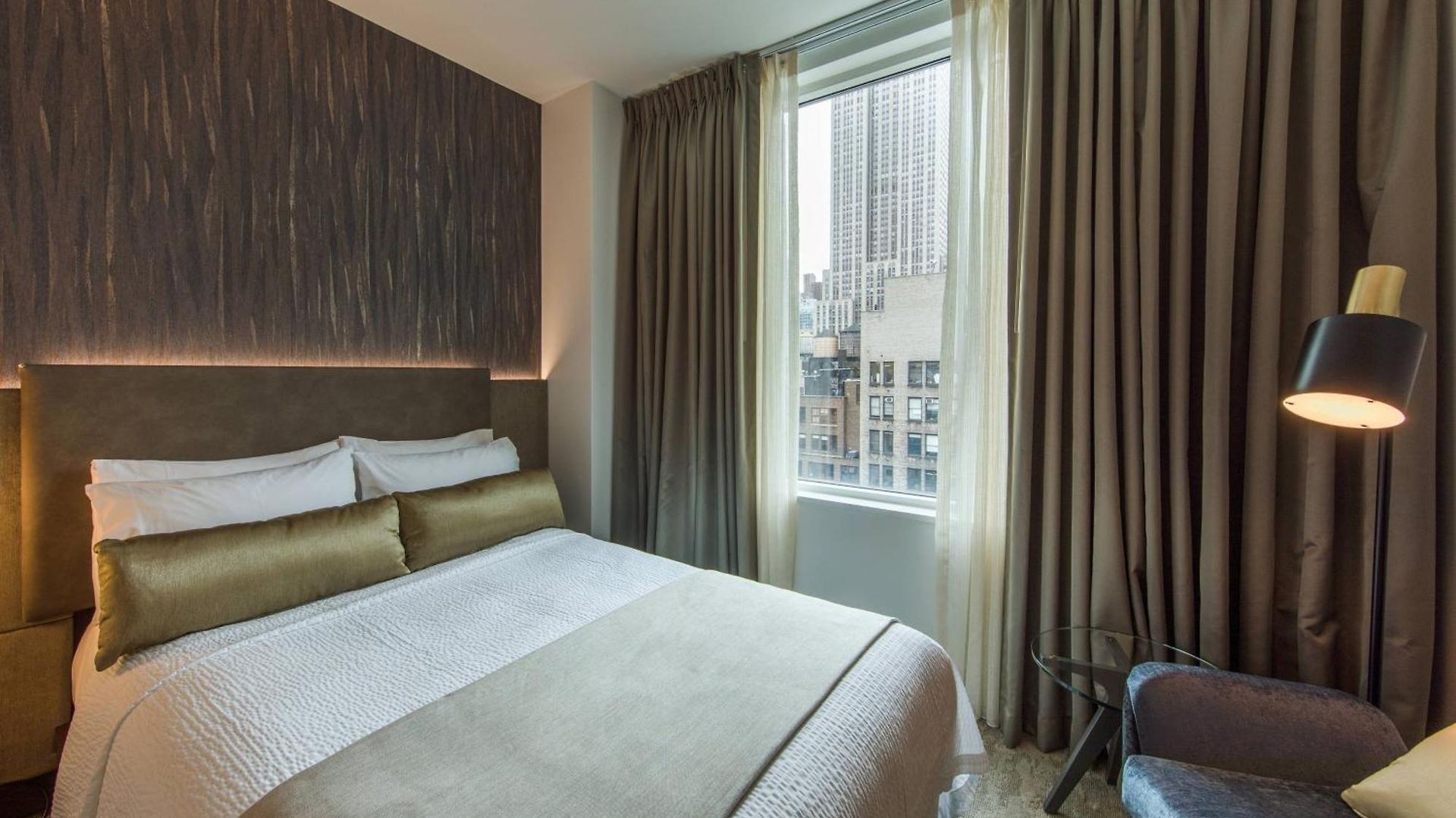 Marriott Vacation Club, City  New York