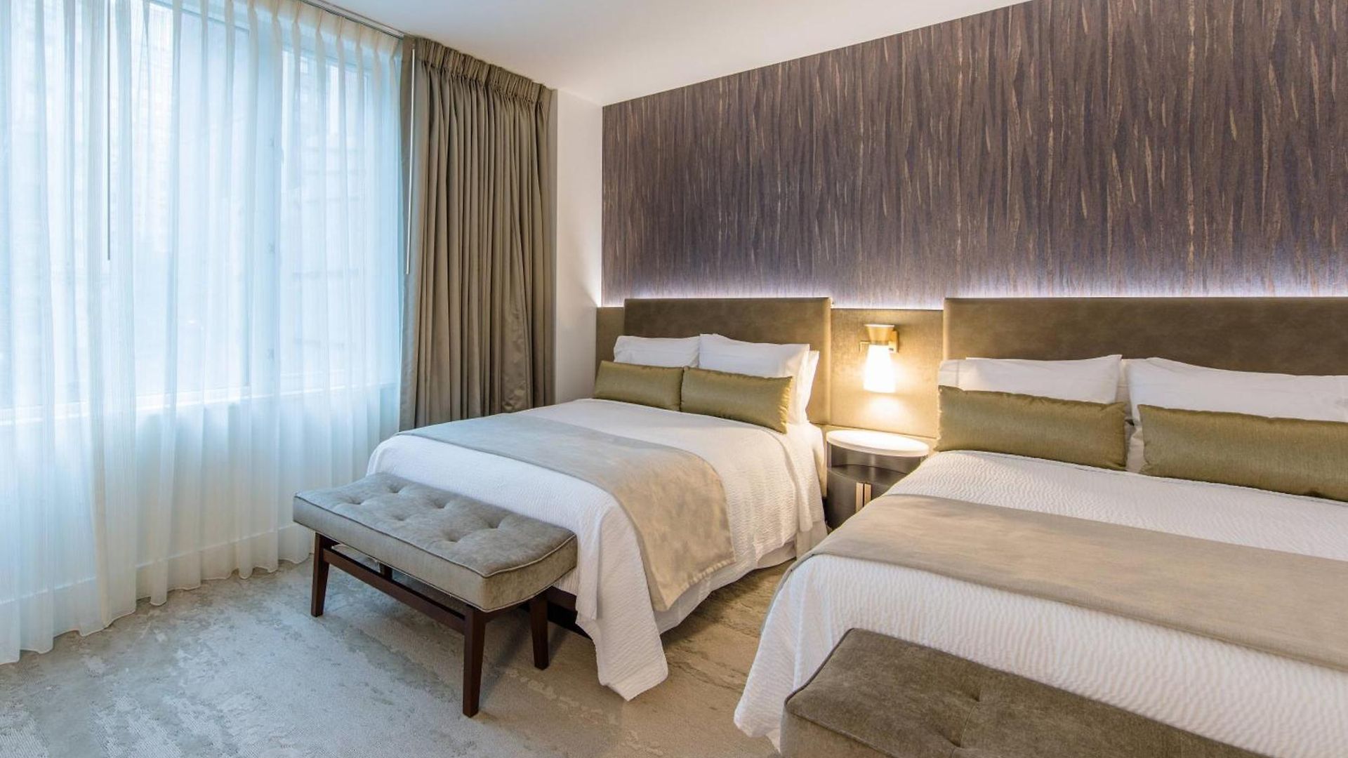 Marriott Vacation Club, City 