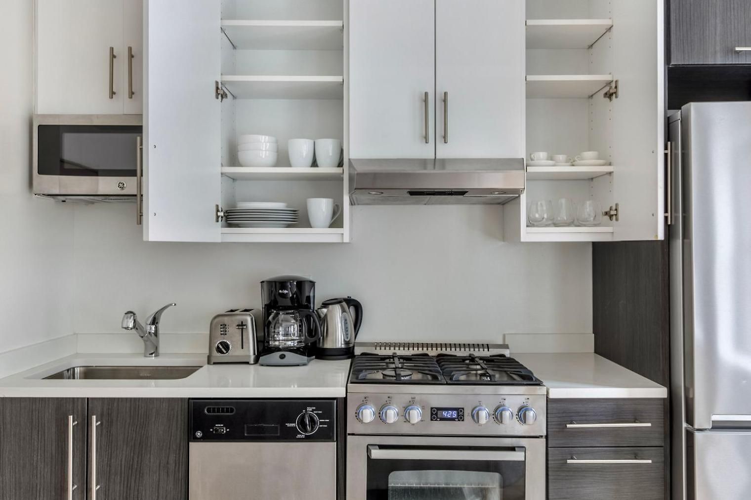 Hudson Yards 1br W Gym Wd Nr Penn Station Nyc-1308 * New York