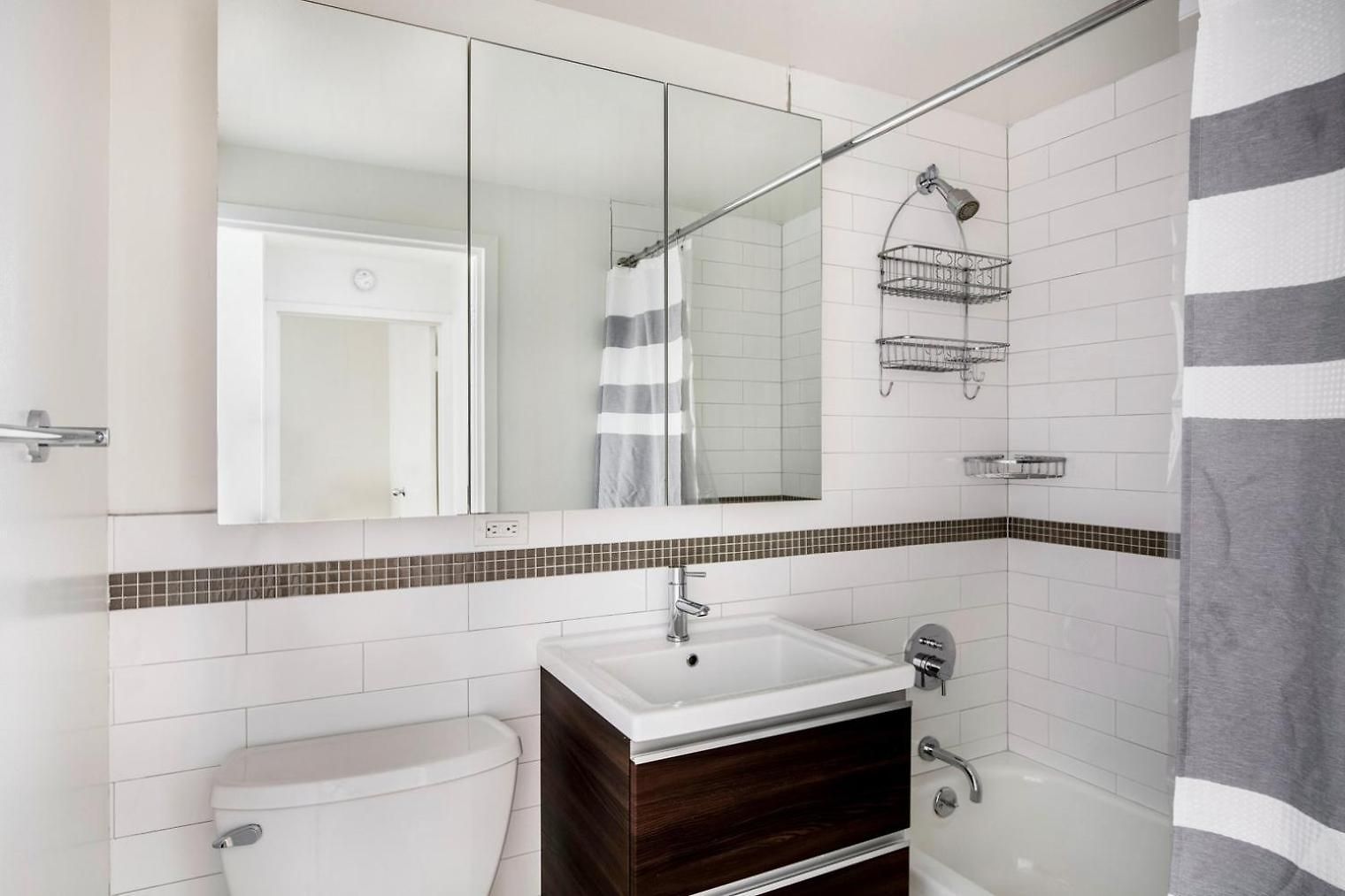Hudson Yards 1br W Gym Wd Nr Penn Station Nyc-1308