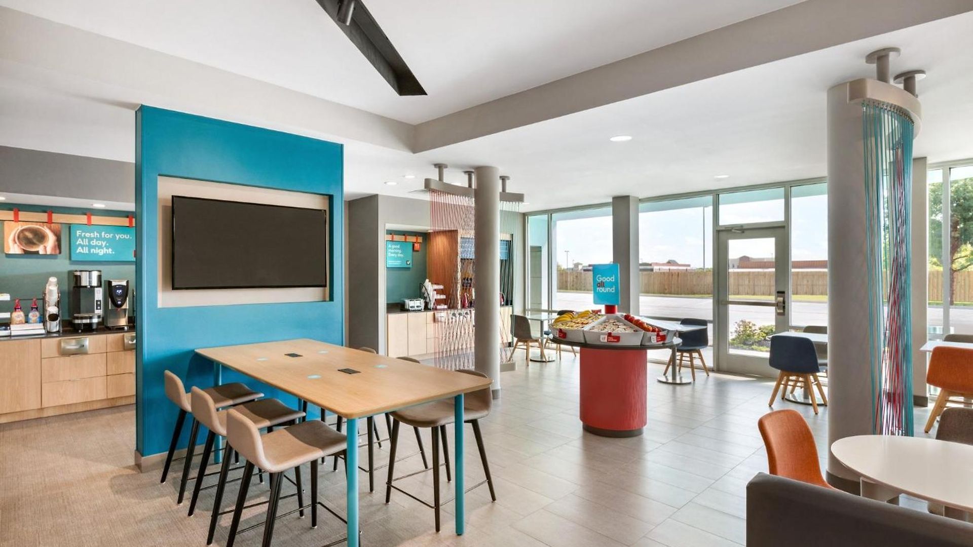 Avid - Brooklyn Dyker Heights By Ihg