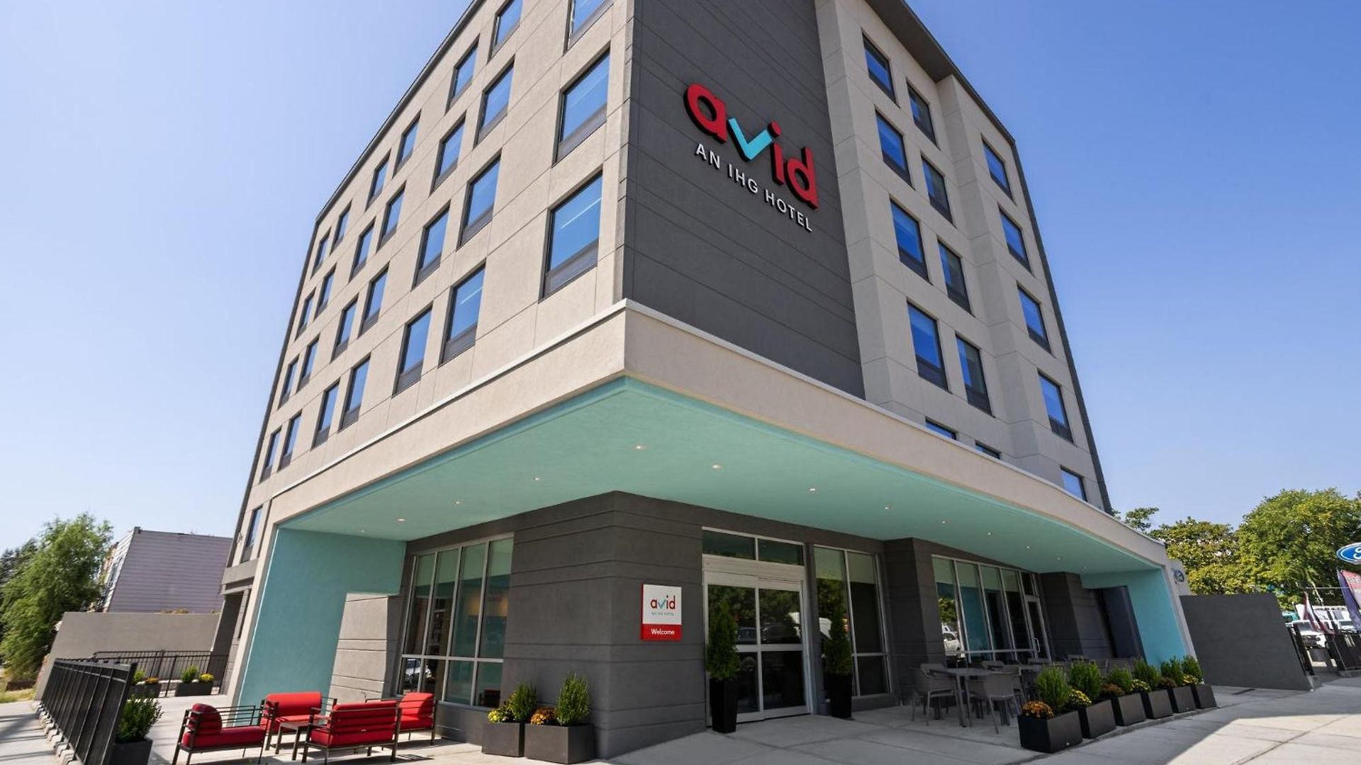Avid - Brooklyn Dyker Heights By Ihg