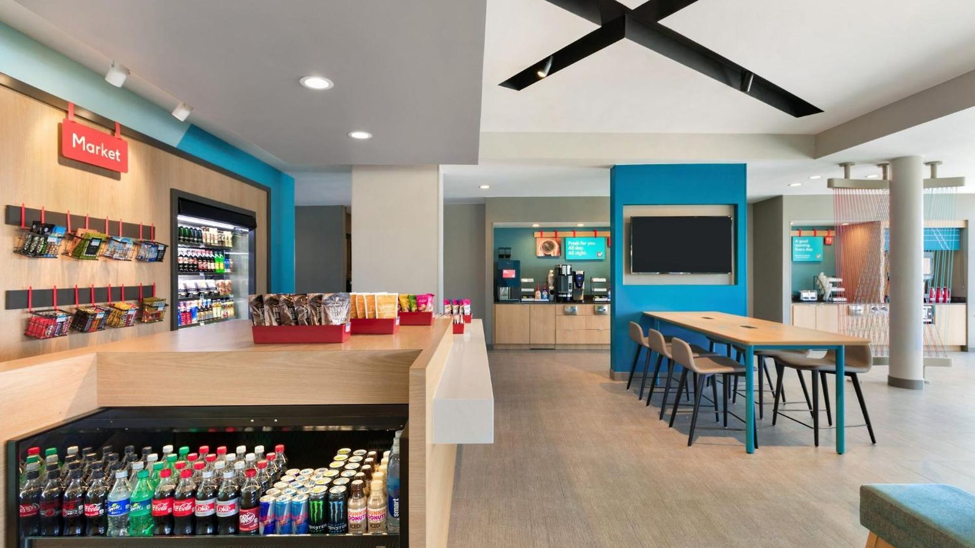 Hotel Avid - Brooklyn Dyker Heights By Ihg New York
