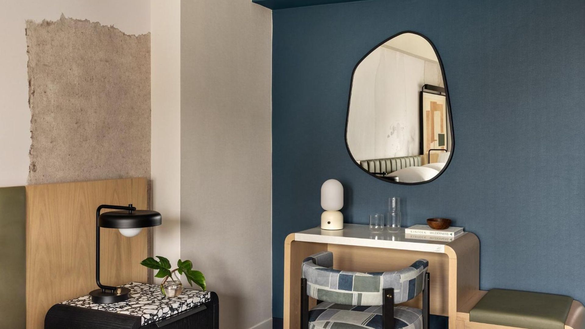 Hotel Kimpton Theta - Times Square By Ihg New York
