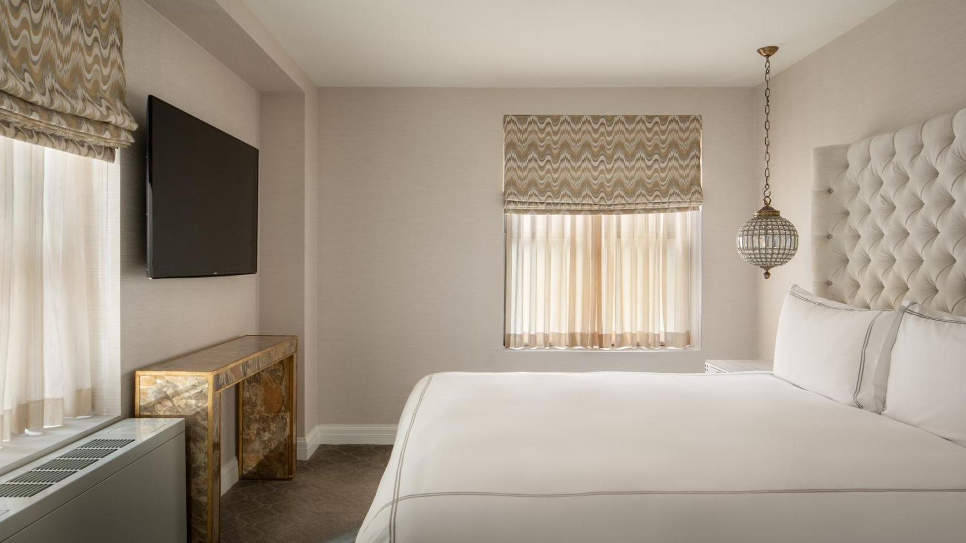 Hotel The Manhattan Club 4*