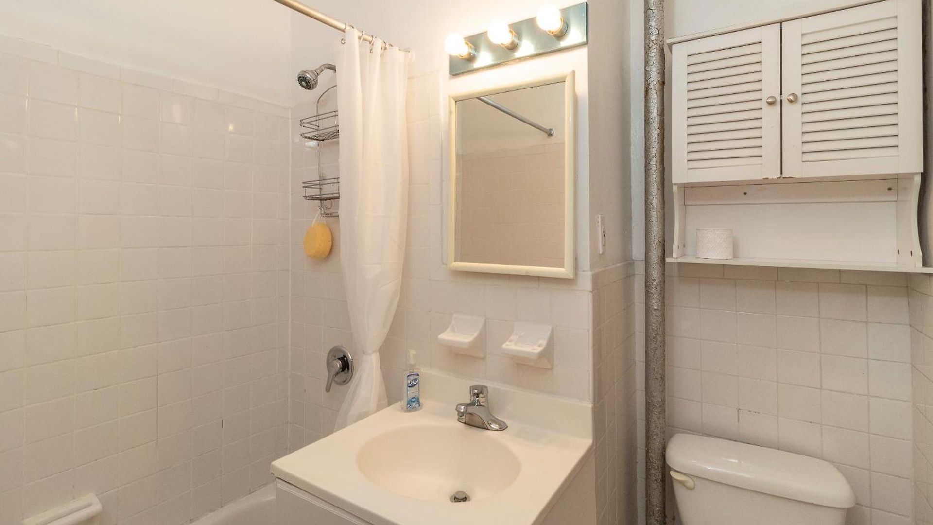 Apartment The Upper East Side Monthly