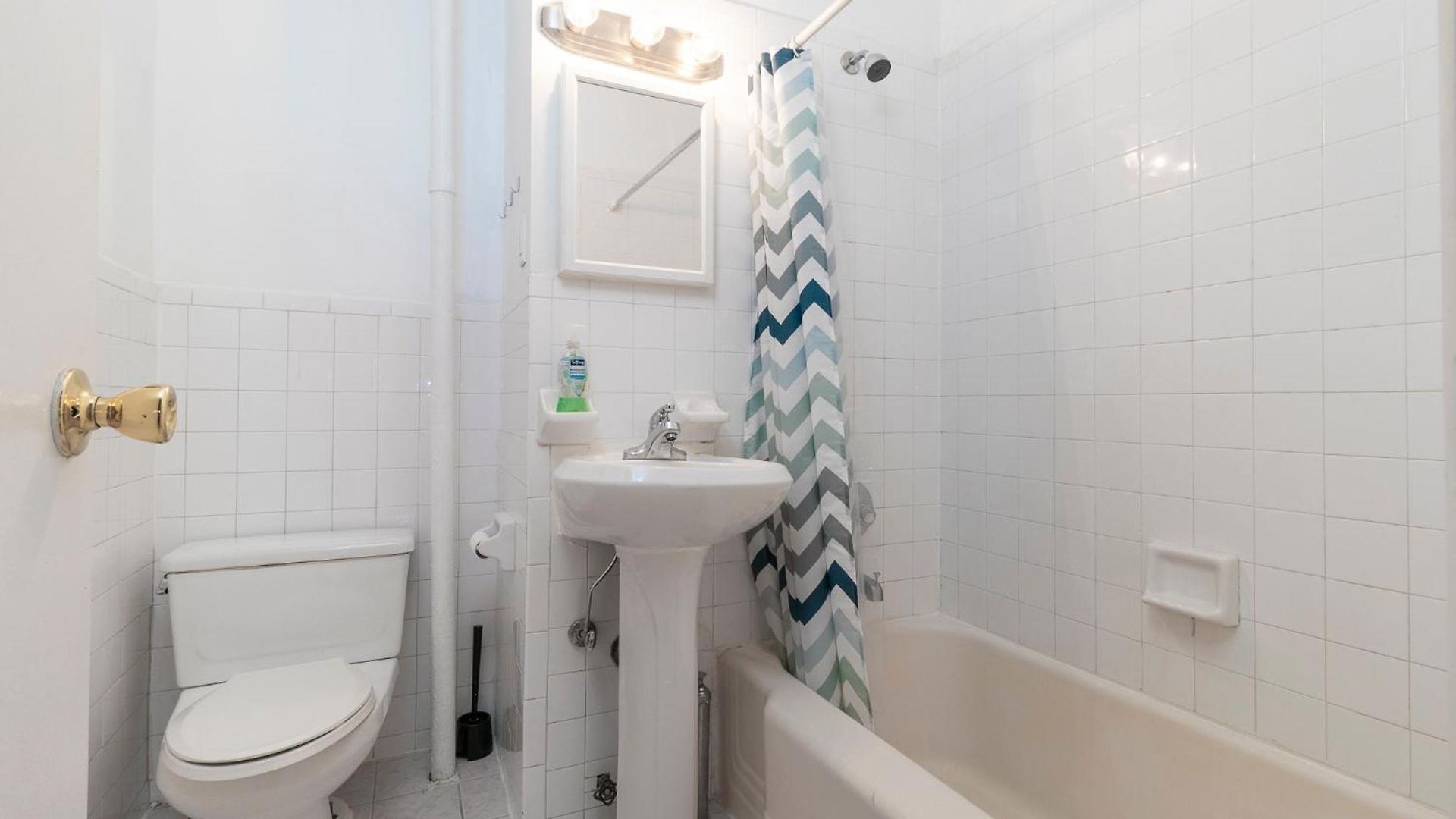 The Upper East Side Monthly Apartment *