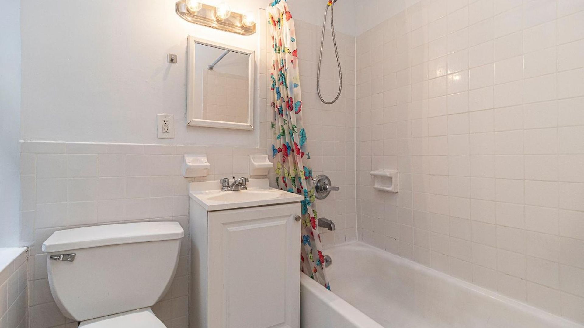 The Upper East Side Monthly Apartment New York