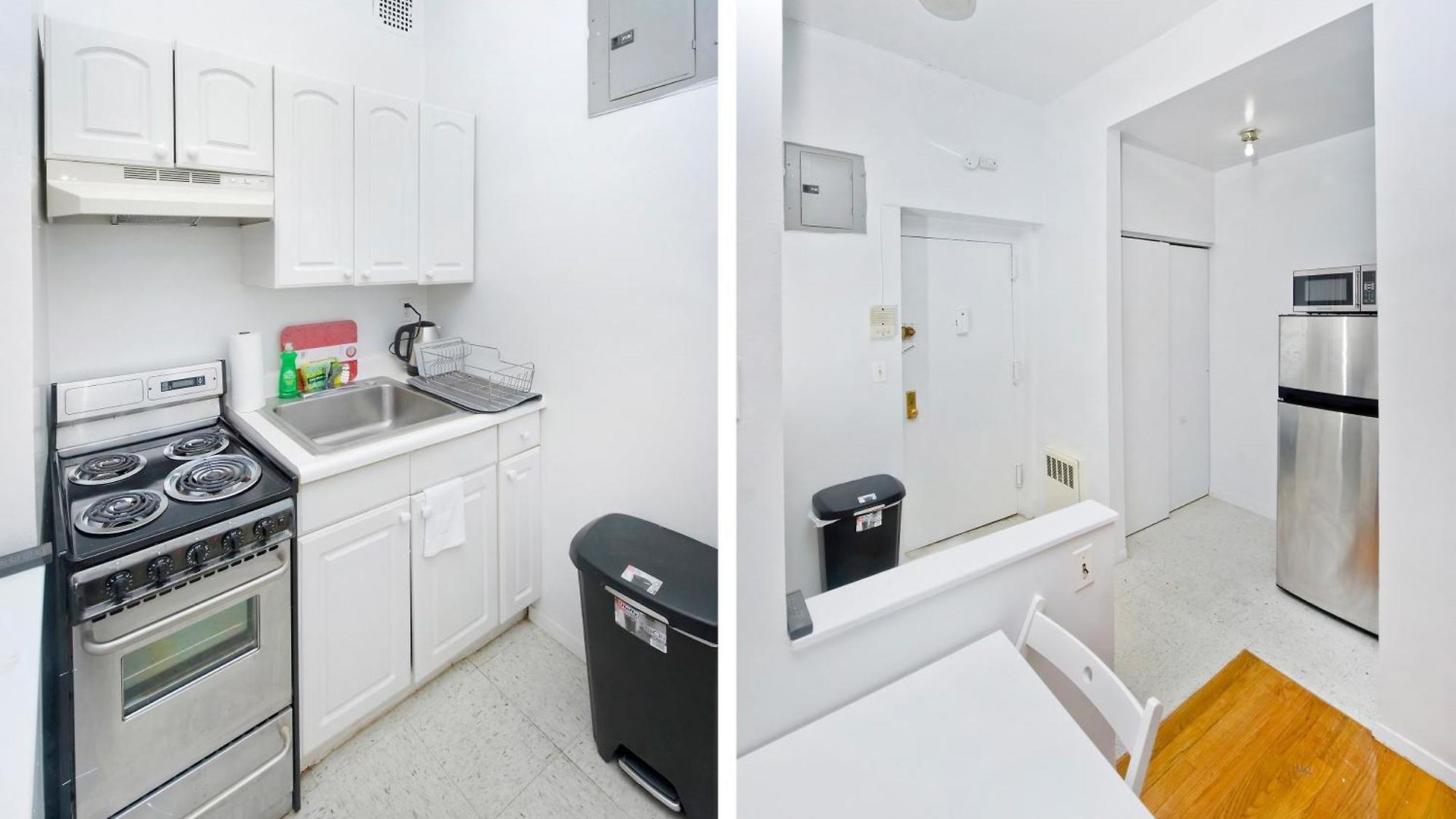 Apartment The Upper East Side Monthly New York