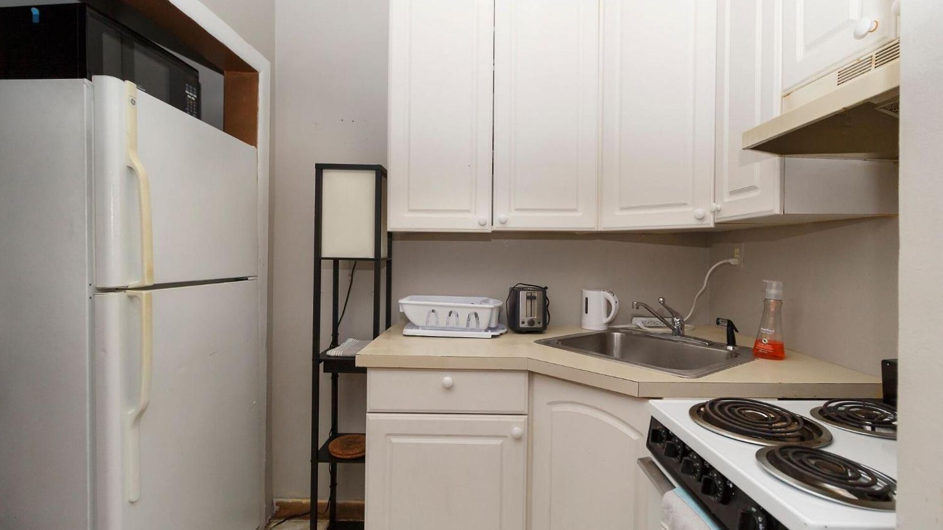 The Upper East Side Monthly Apartment *
