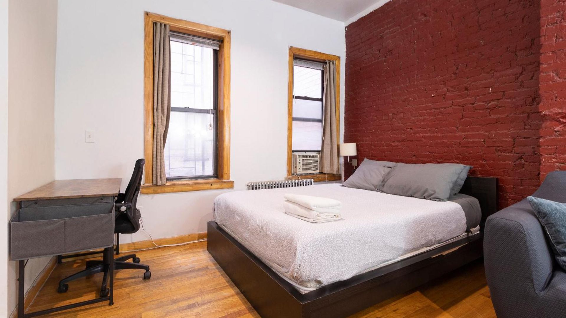 The Upper East Side Monthly Apartment *