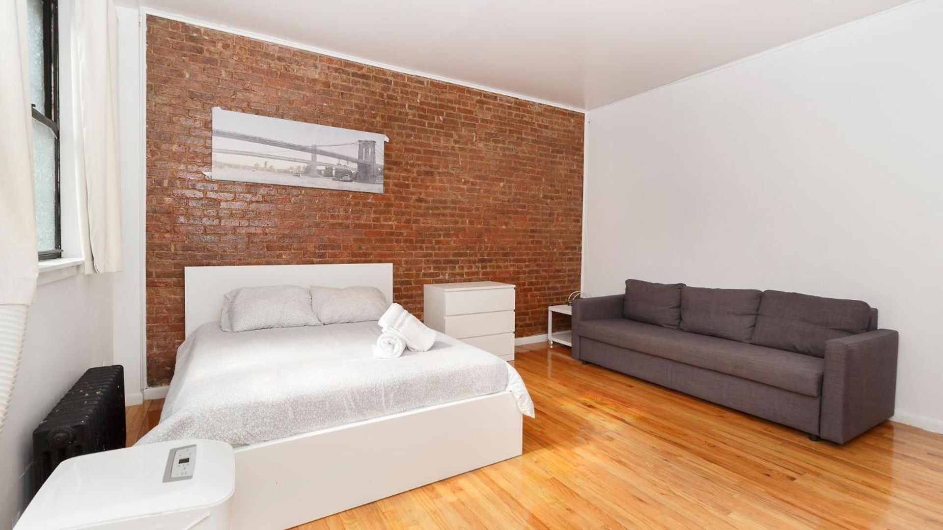 The Upper East Side Monthly Apartment New York