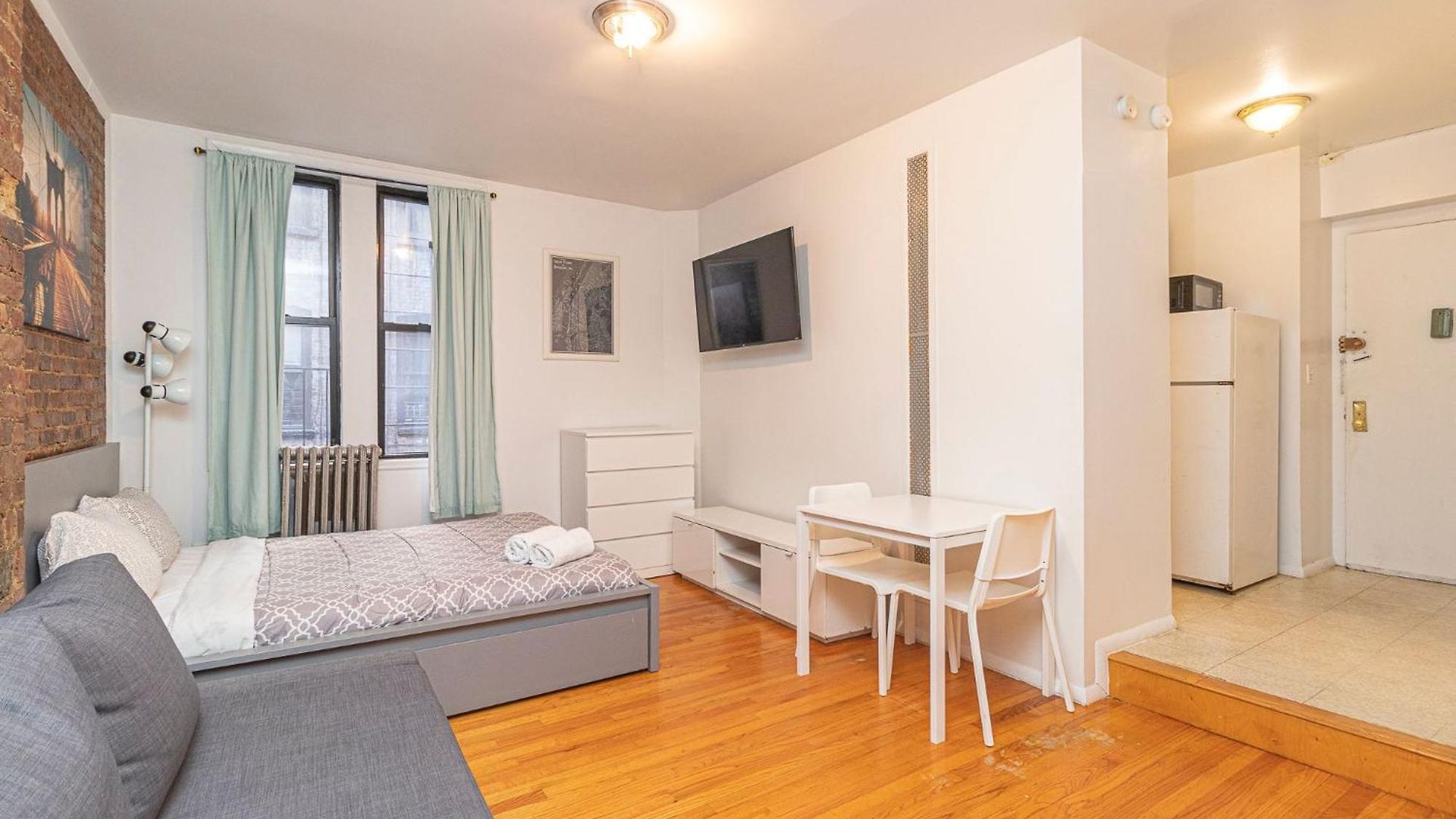 The Upper East Side Monthly