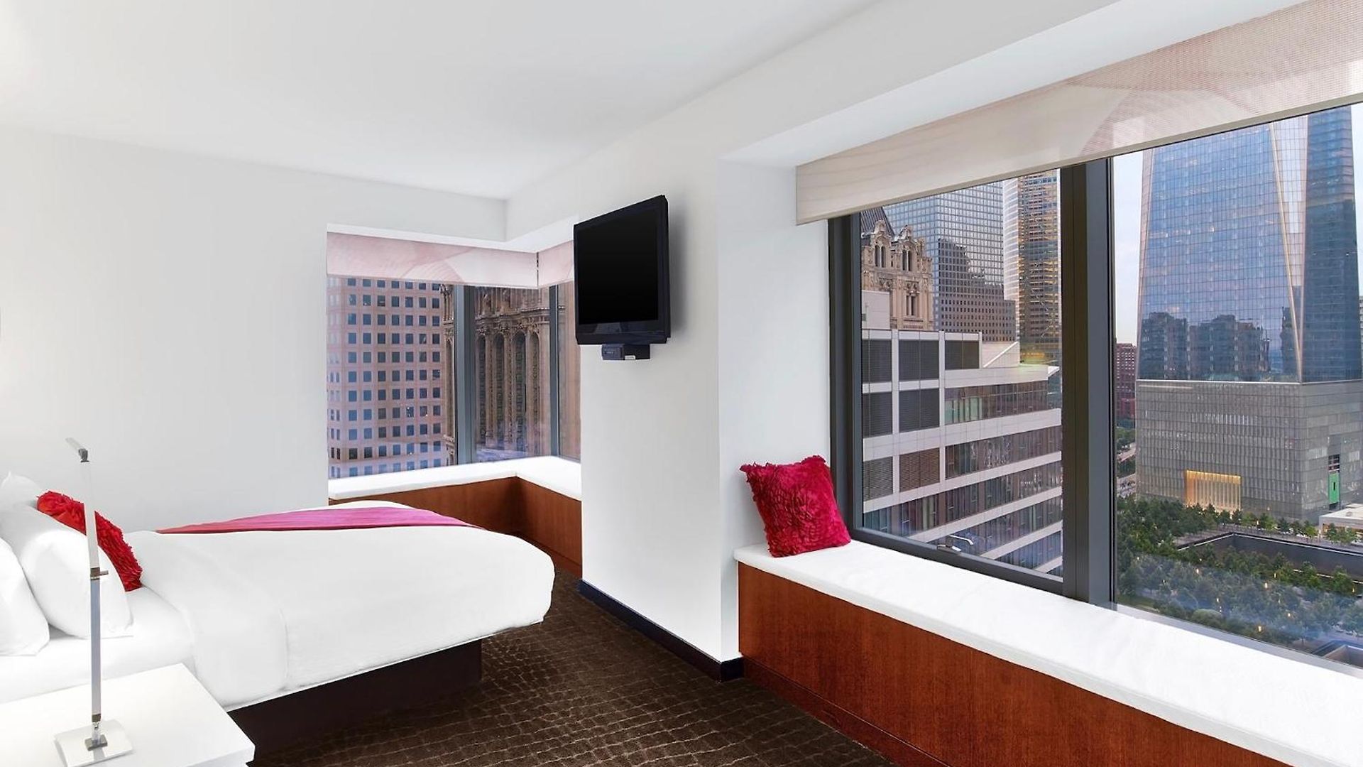 The Washington Nyc Hotel New York