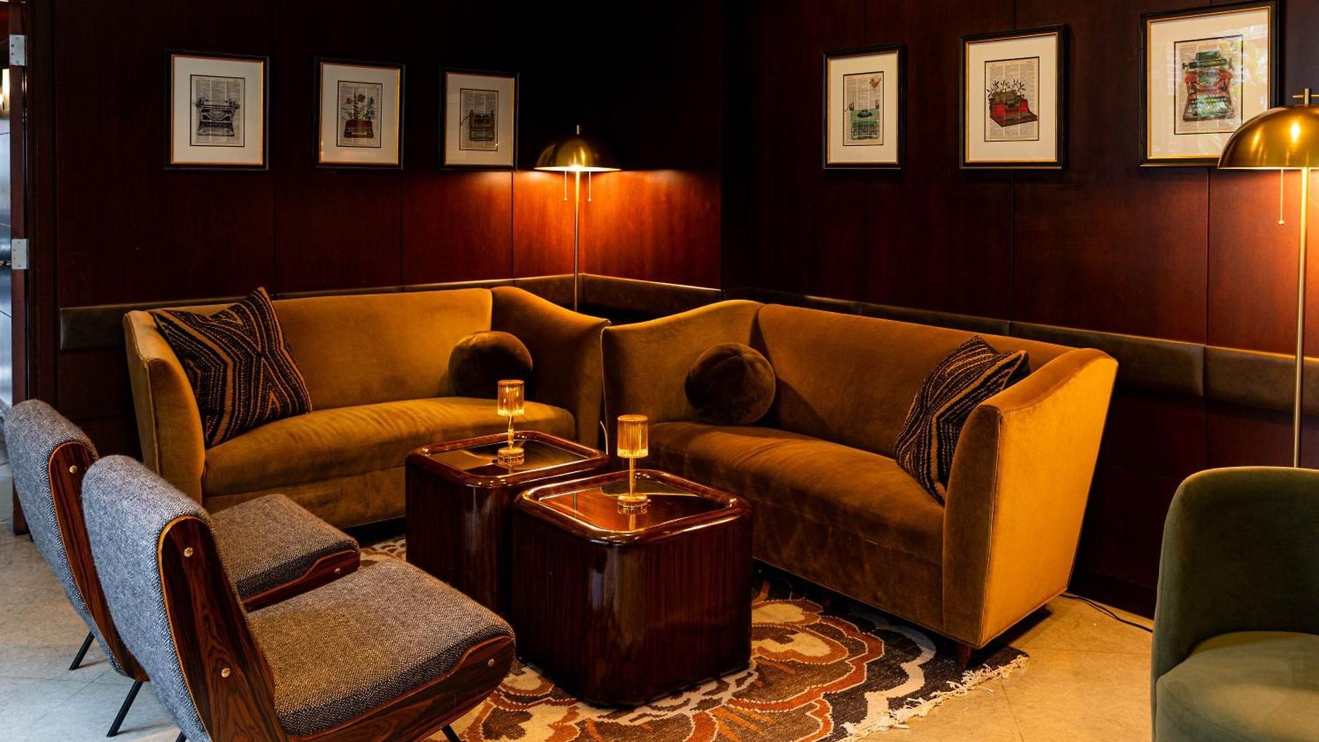 Library By Library Collection 4*