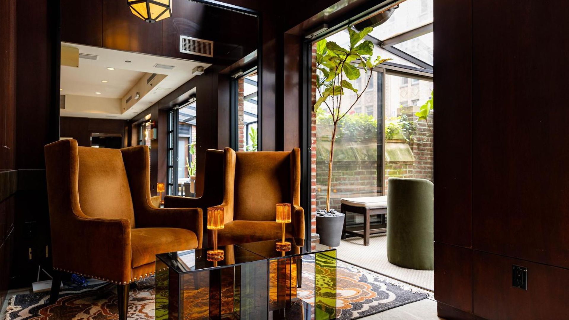 Library By Library Collection 4* New York