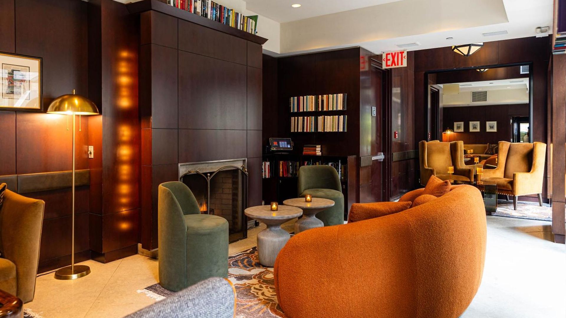 Library By Library Collection 4*