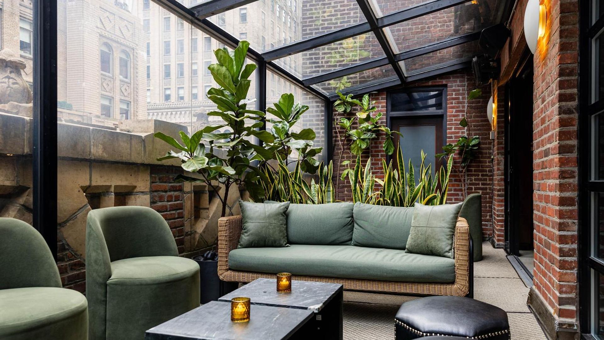 Library By Library Collection 4* New York