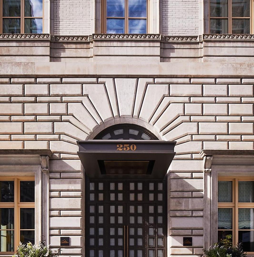 Hotel The Fifth Avenue New York