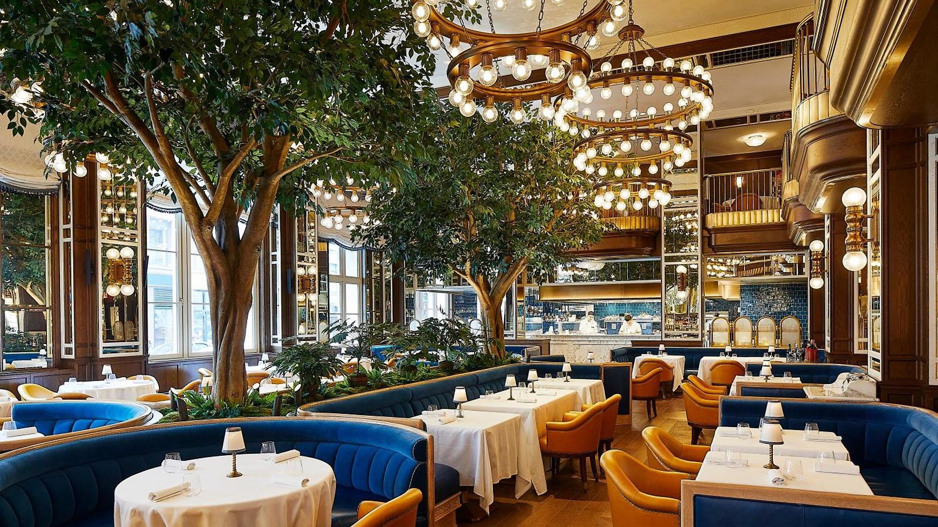 Hotel The Fifth Avenue 5*