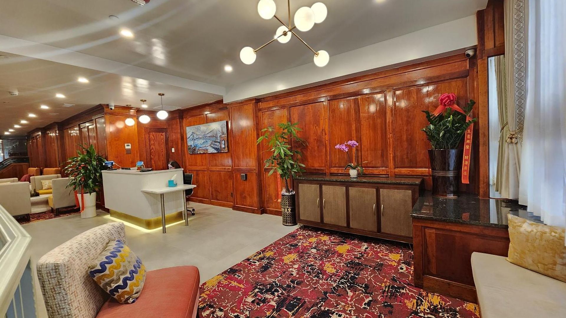 Hotel The Mayfair Times Square, An Ascend Collection 4*