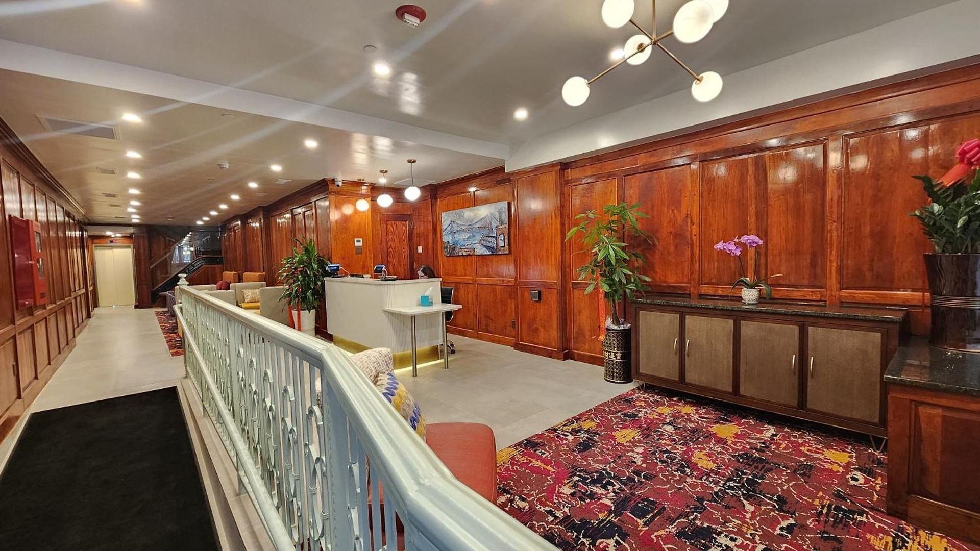 The Mayfair Times Square, An Ascend Collection 4* New York