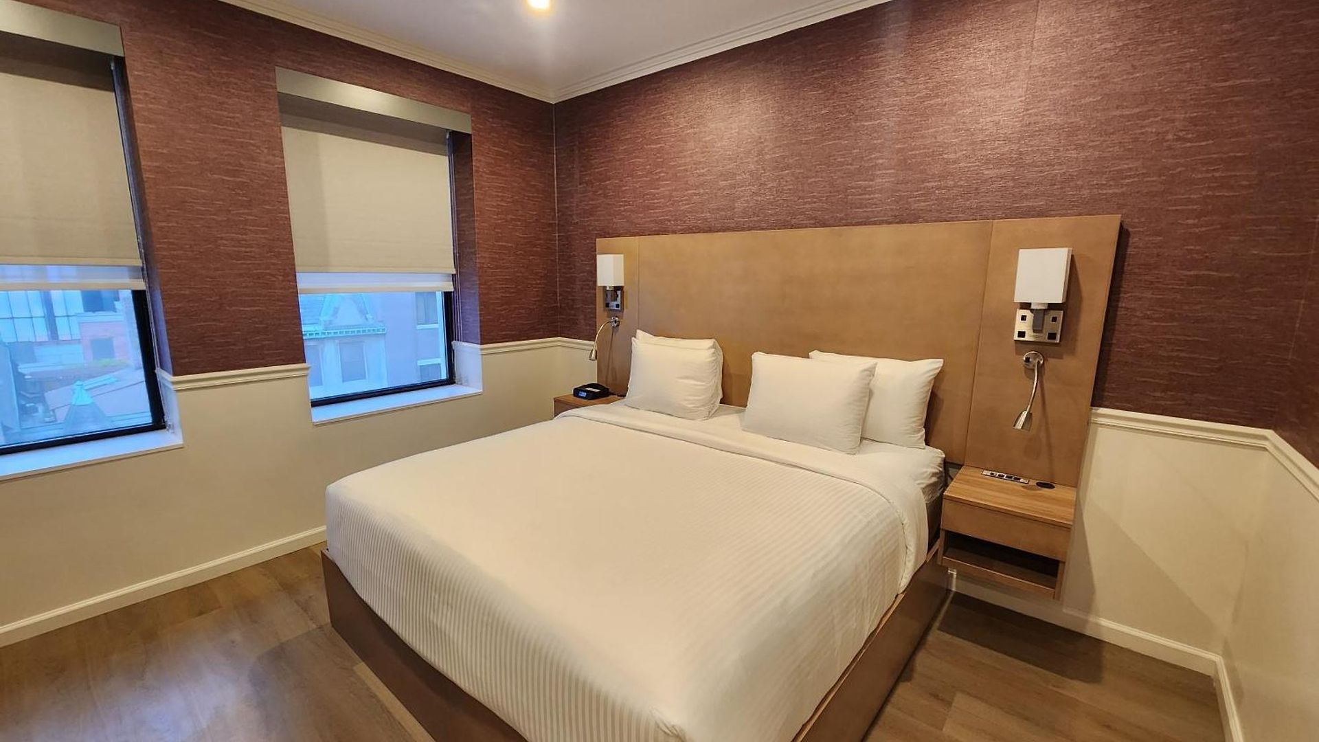 The Mayfair Times Square, An Ascend Collection 4* New York