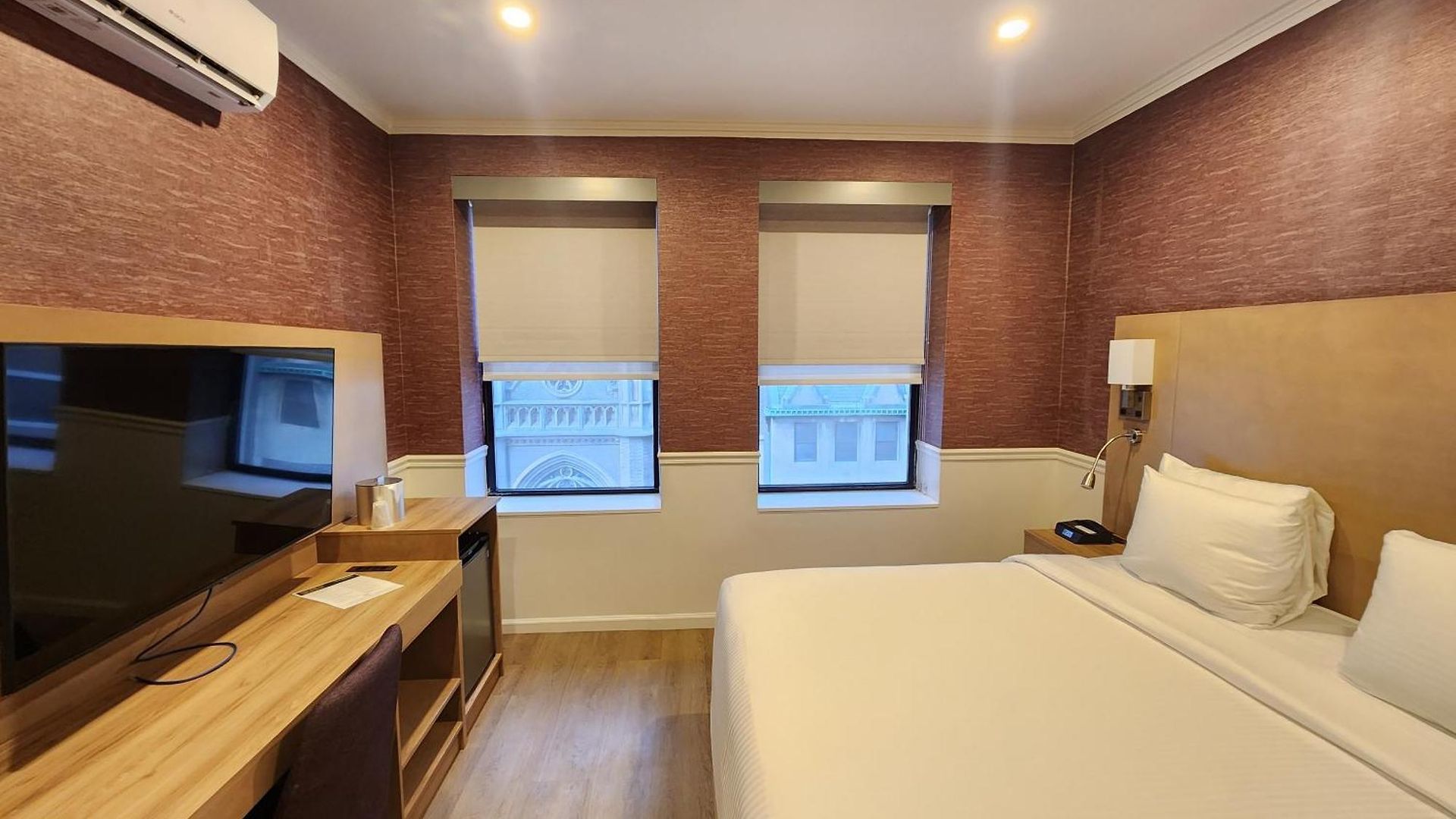The Mayfair Times Square, An Ascend Collection New York