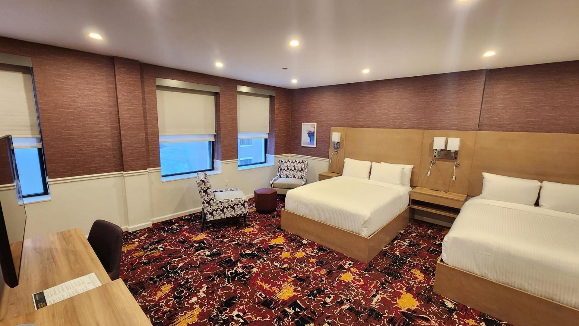 The Mayfair Times Square, An Ascend Collection 4* New York