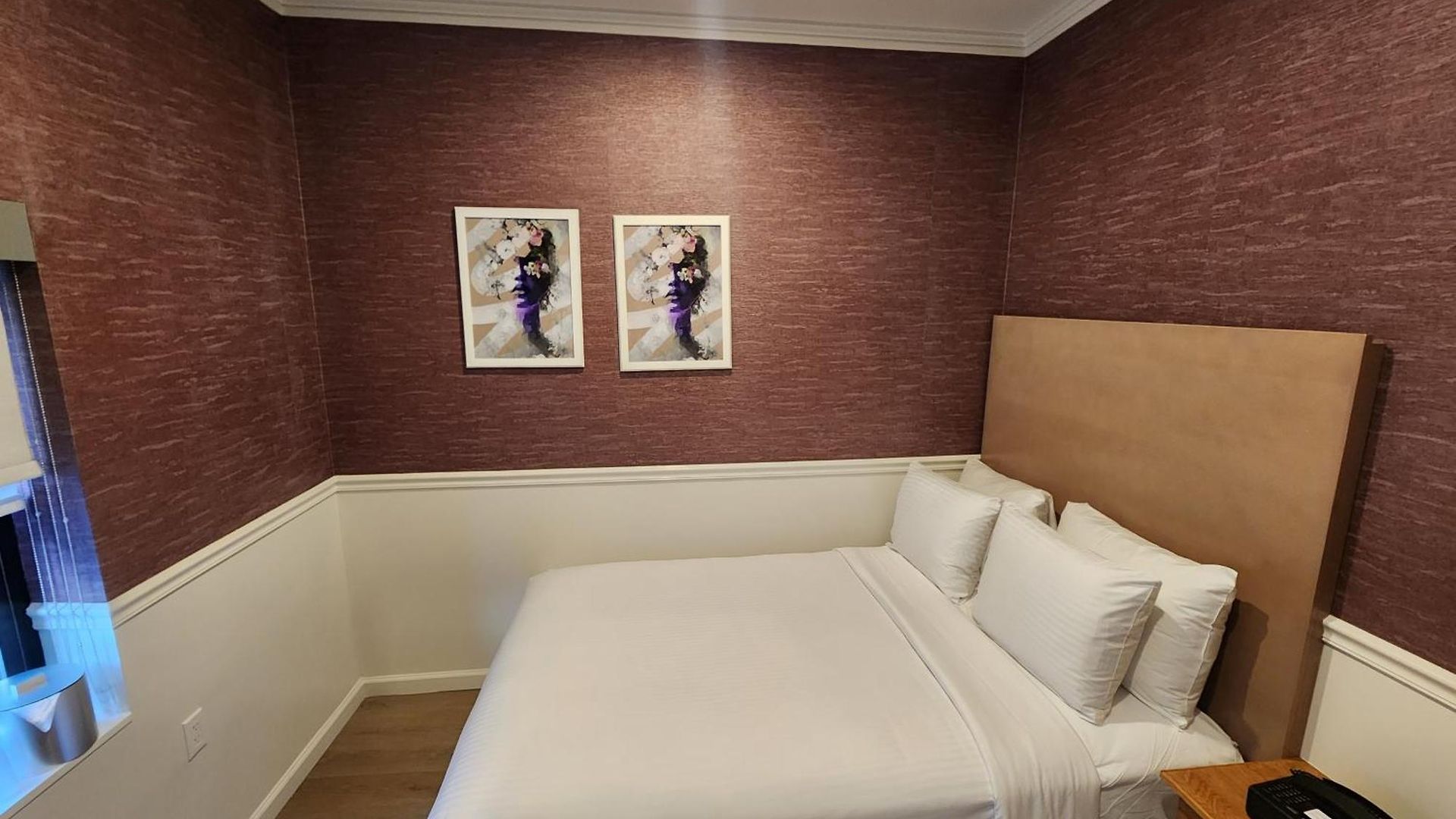 Hotel The Mayfair Times Square, An Ascend Collection 4*