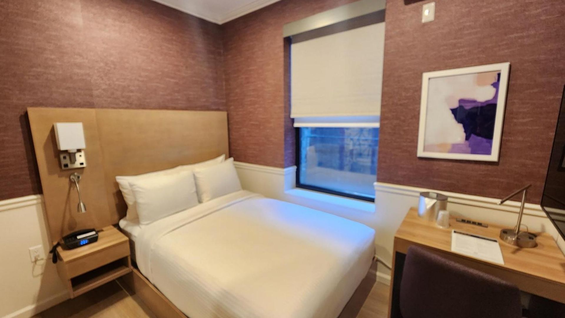 Hotel The Mayfair Times Square, An Ascend Collection 4*