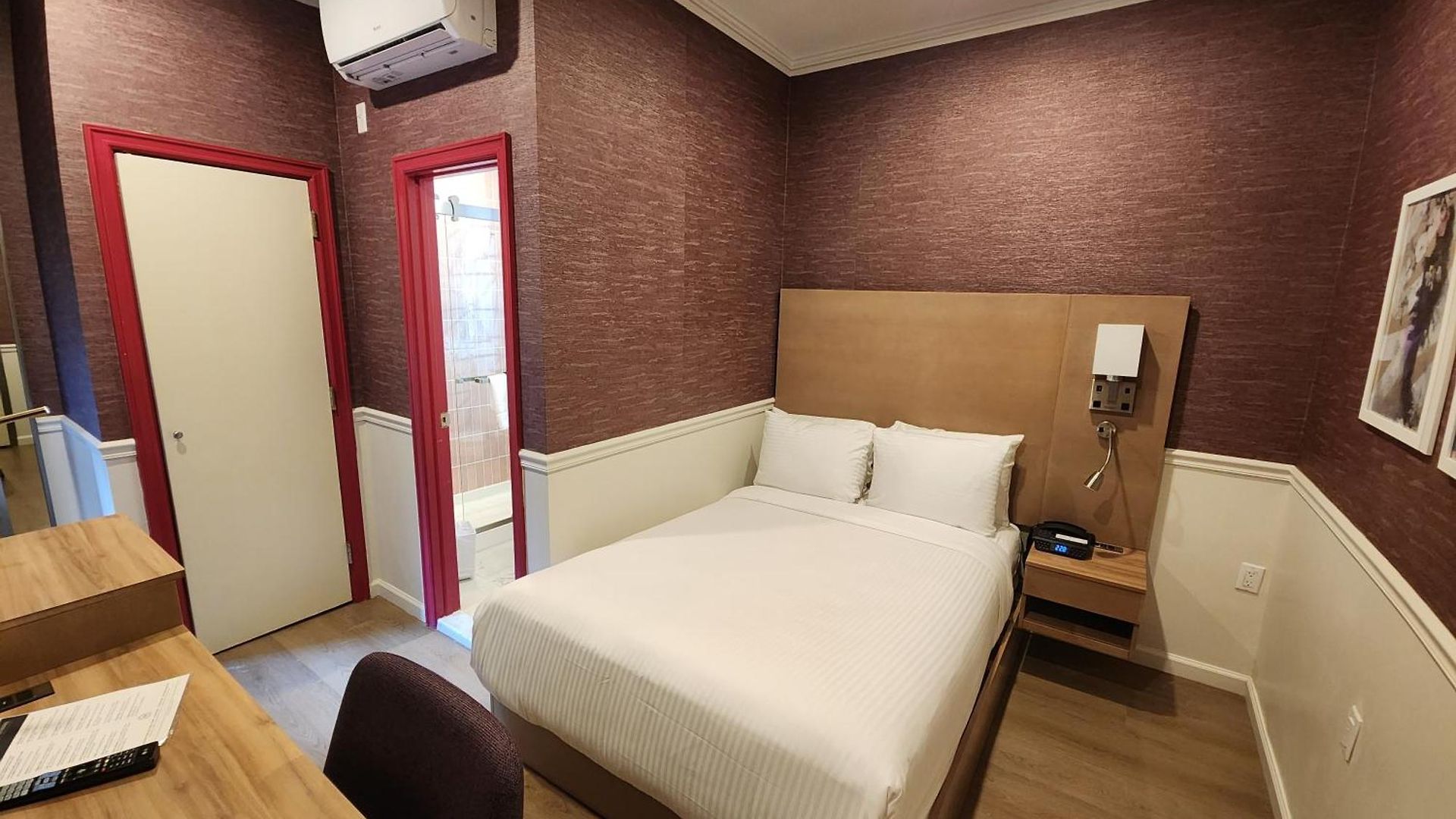 Hotel The Mayfair Times Square, An Ascend Collection 4*