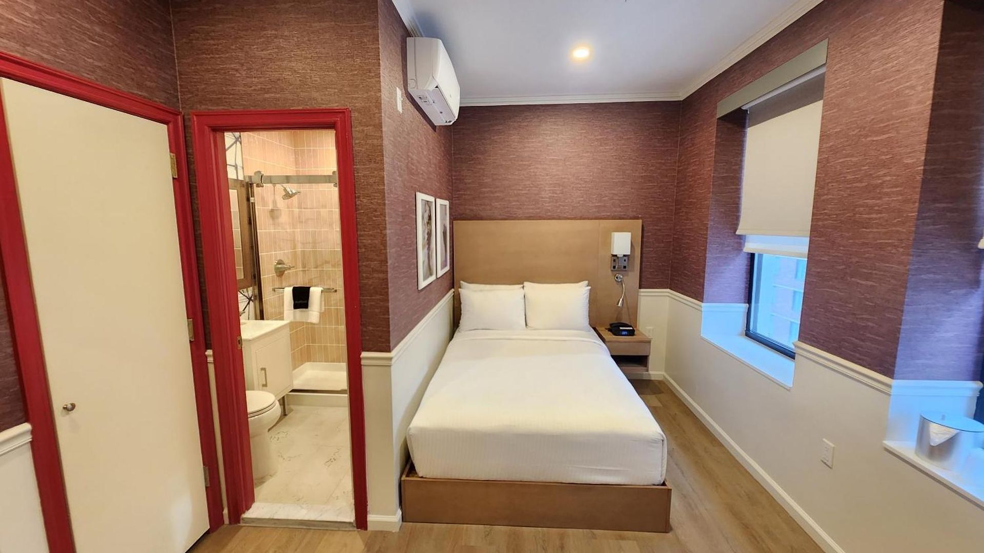 The Mayfair Times Square, An Ascend Collection 4*