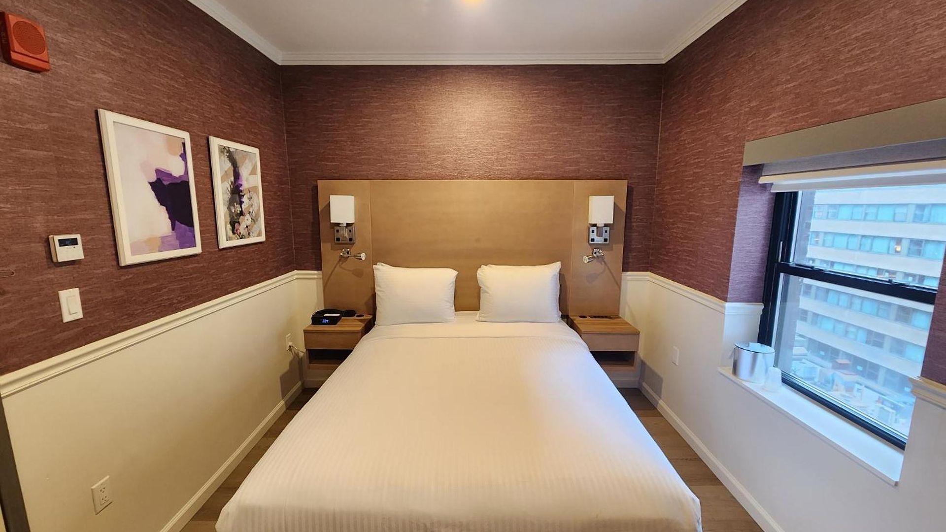 Hotel The Mayfair Times Square, An Ascend Collection