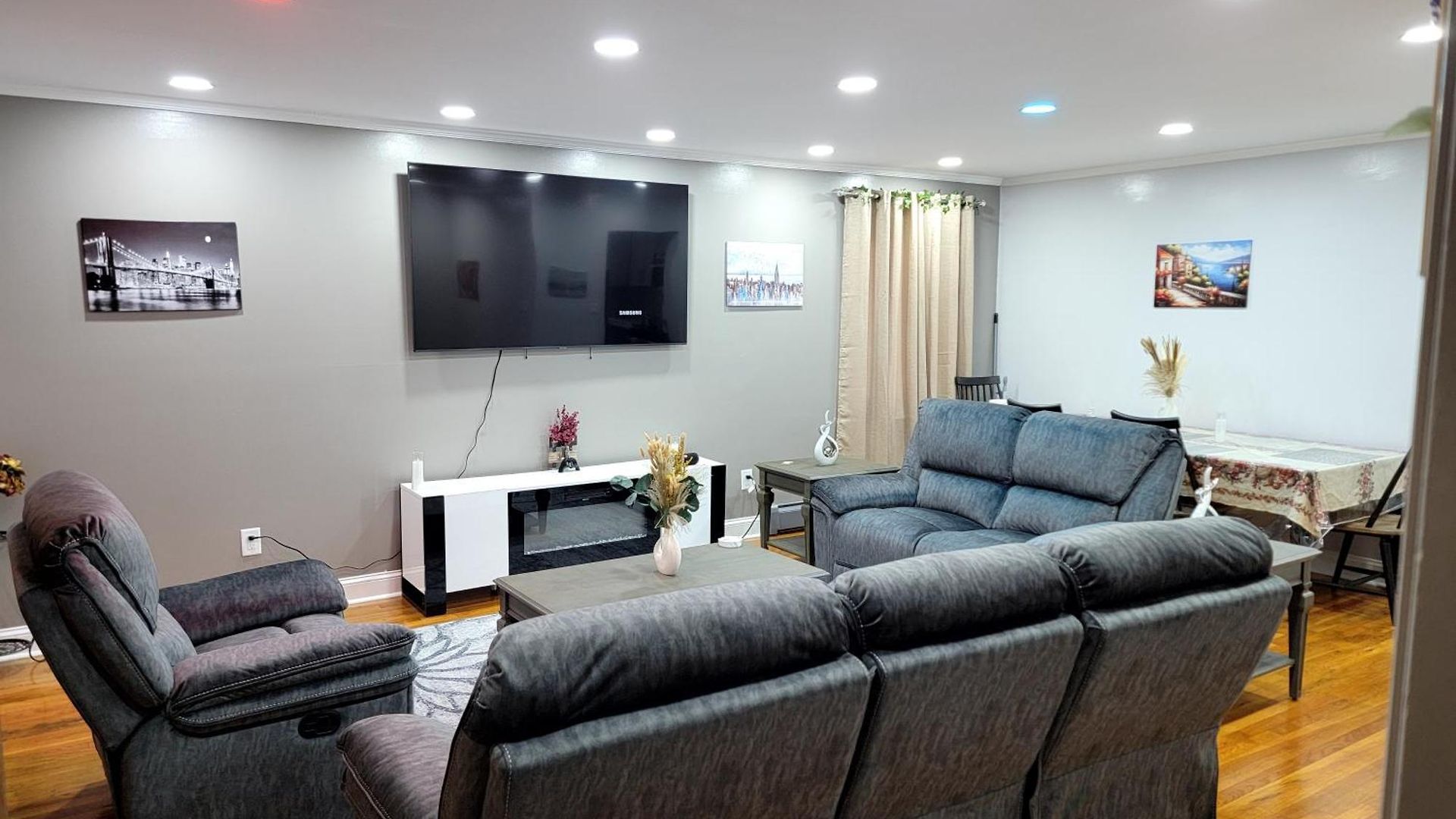 Cozy Shared With Host Apartment *