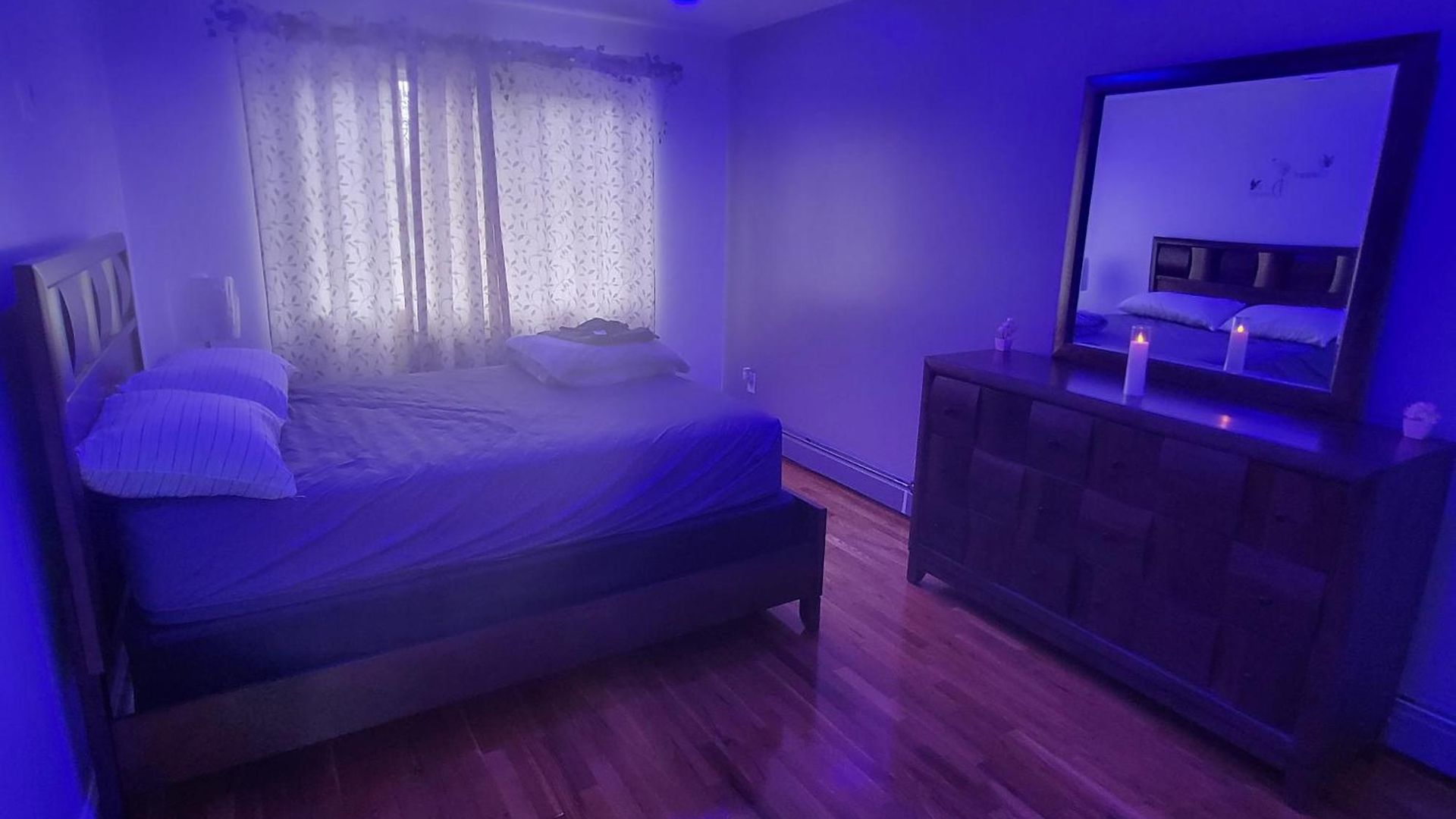 Cozy Shared With Host Apartment
