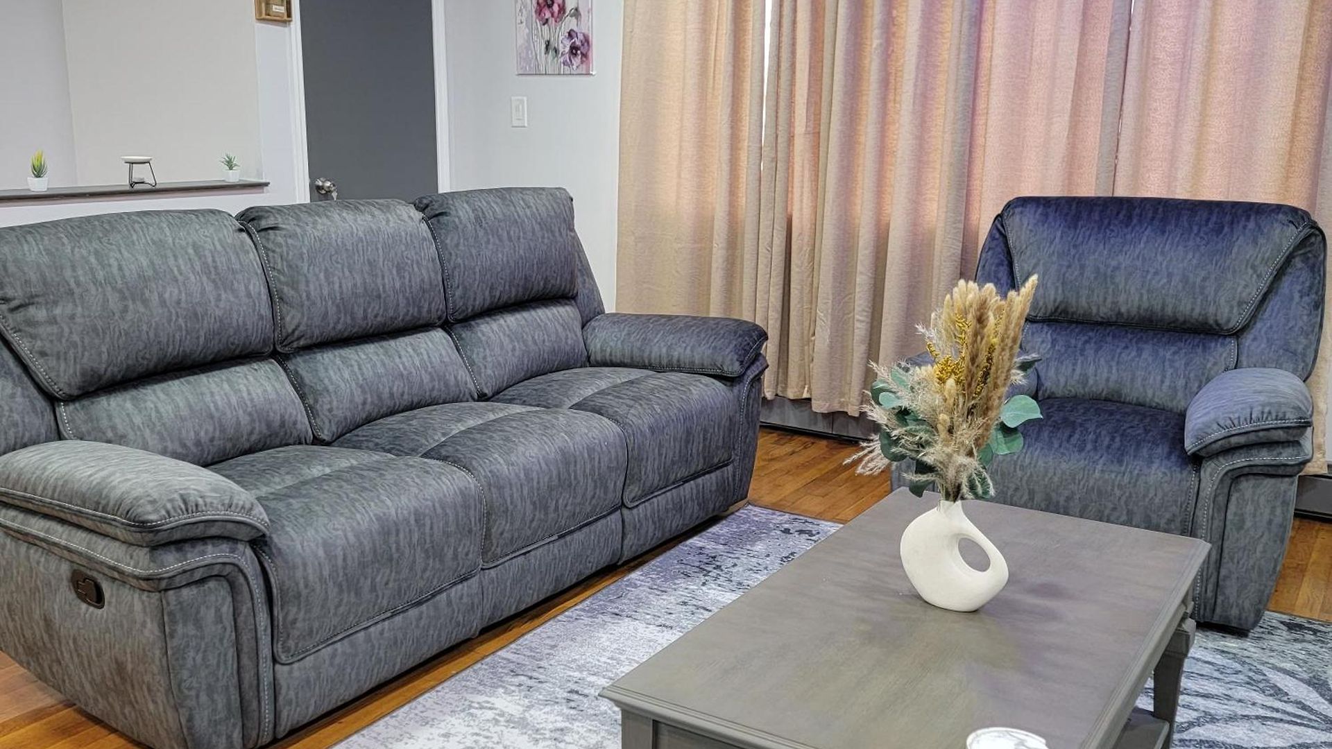 Apartment Cozy Shared With Host *