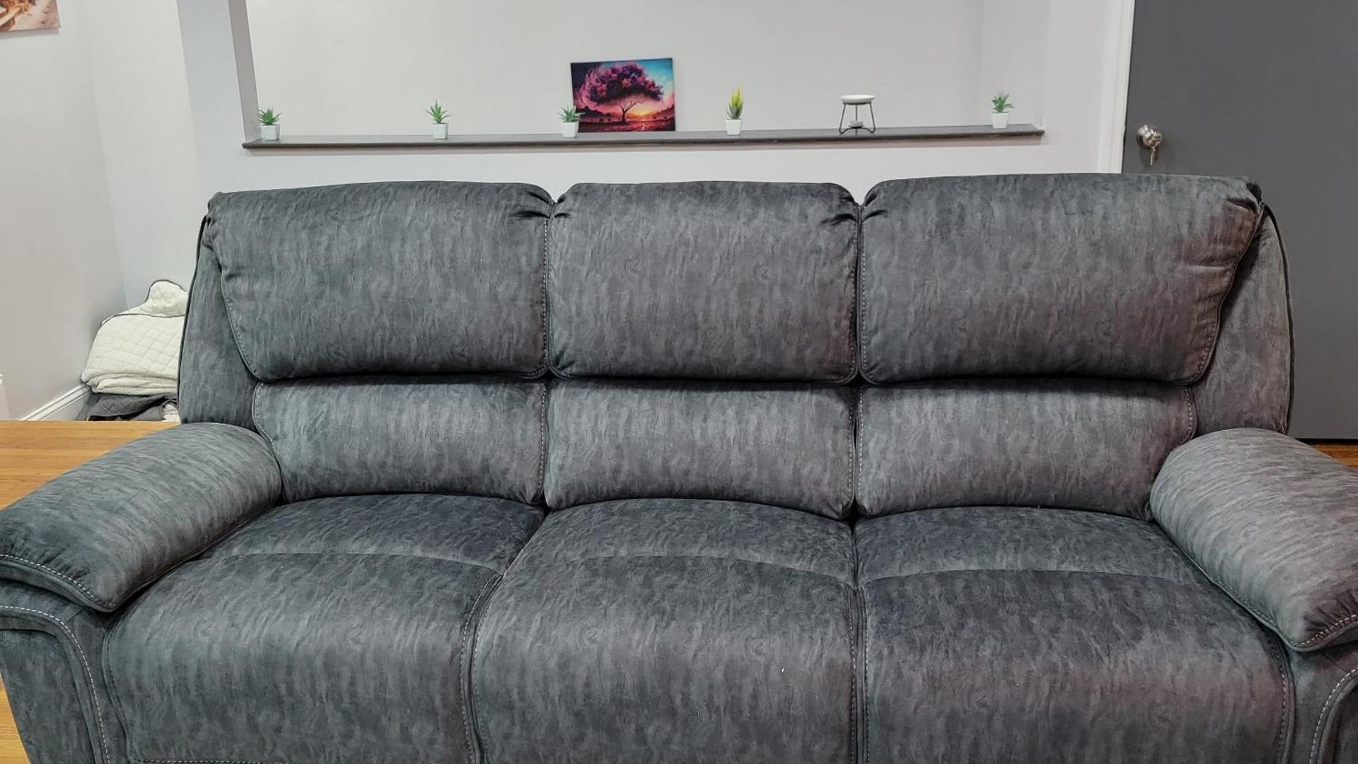 Apartment Cozy Shared With Host *
