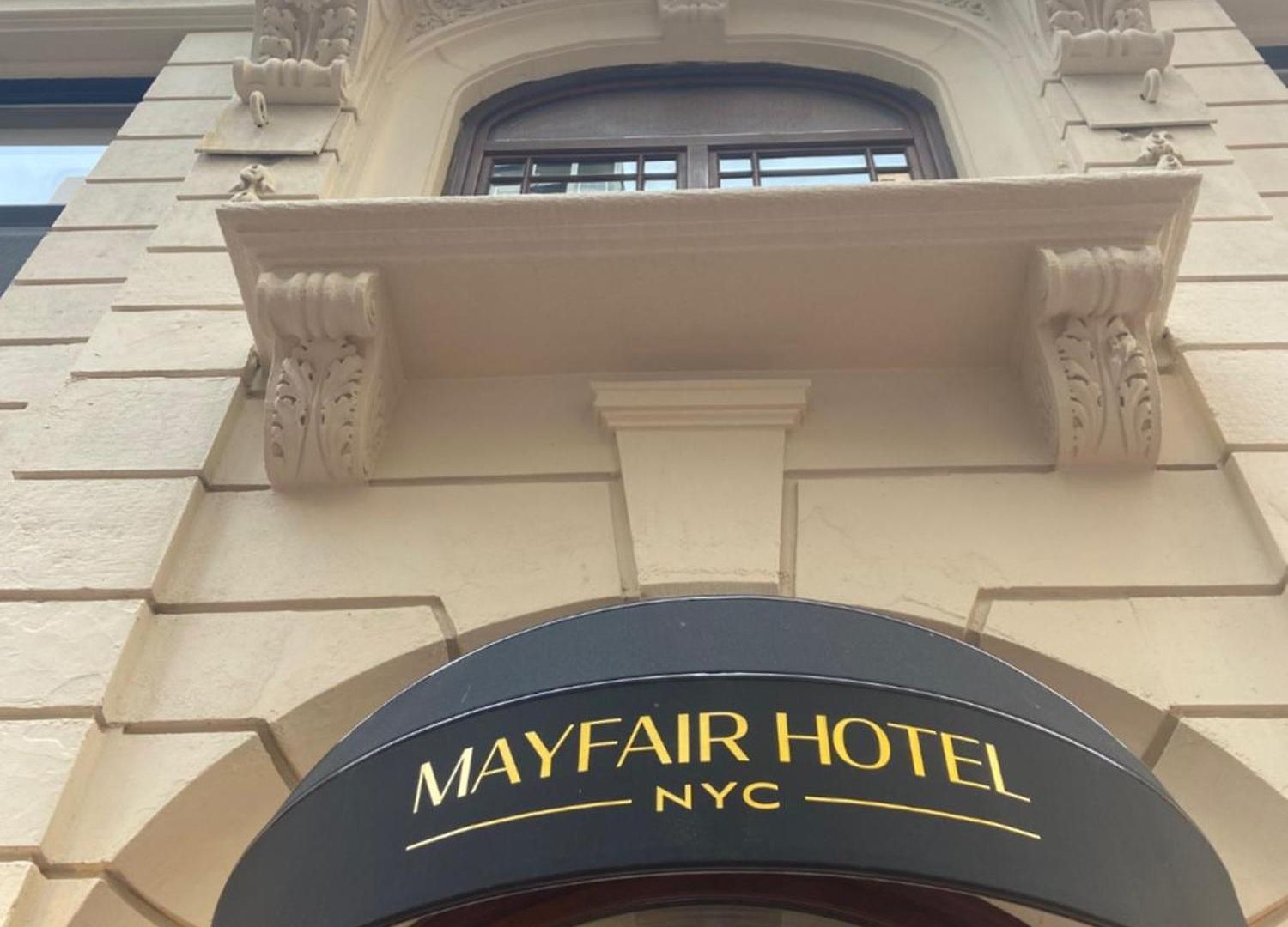 Hotel The Mayfair Times Square, An Ascend Collection 4*