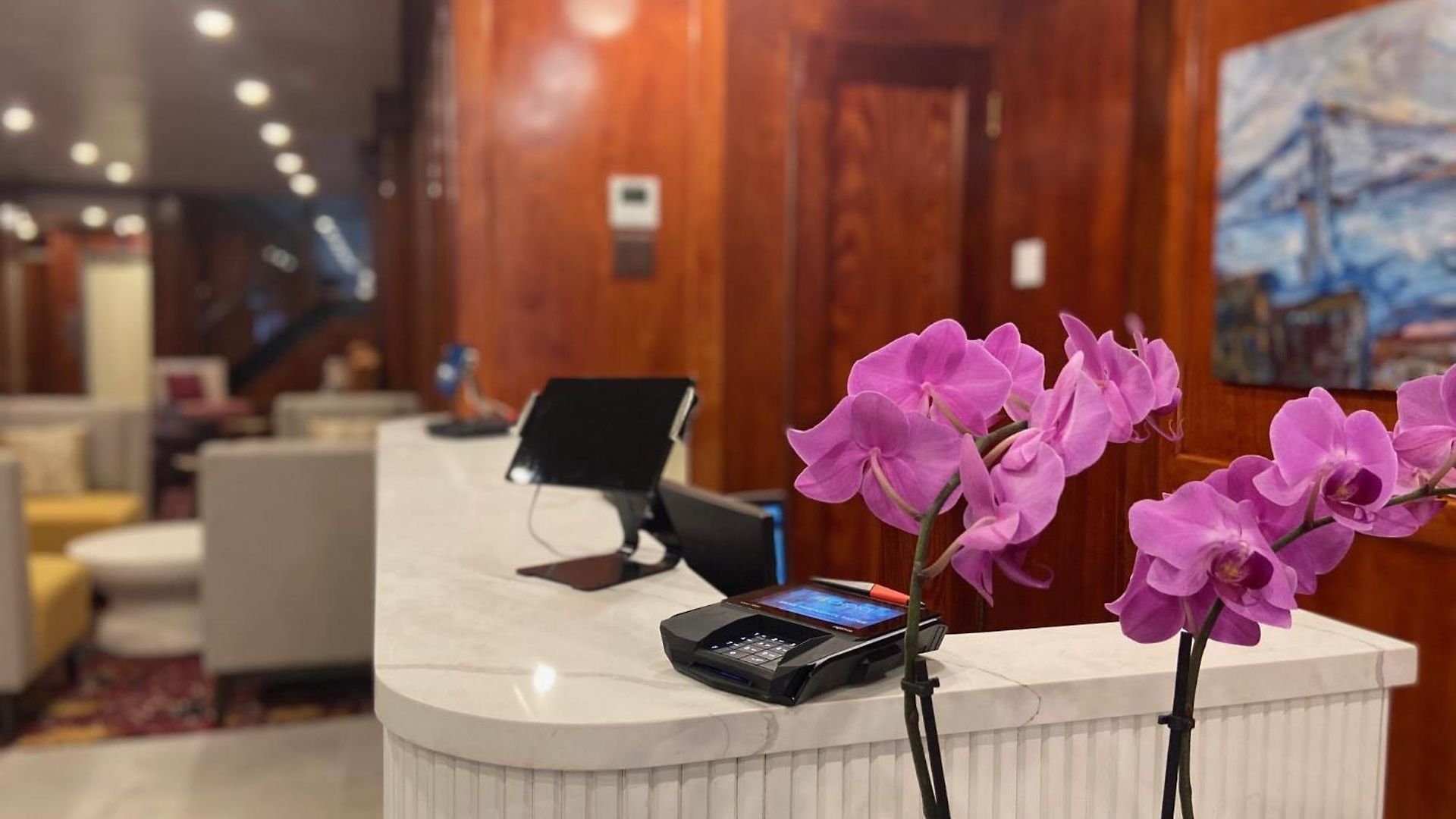 The Mayfair Times Square, An Ascend Collection Hotel 4*