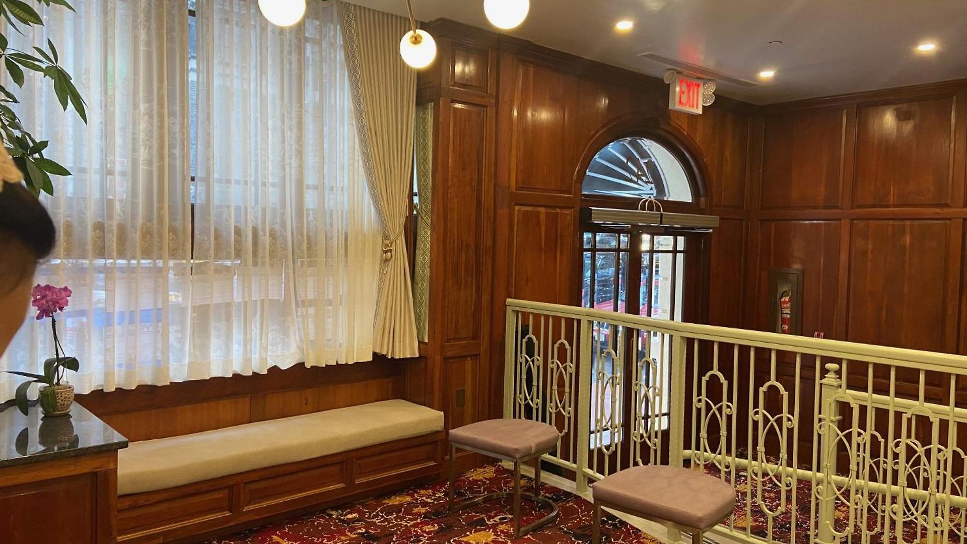 Hotel The Mayfair Times Square, An Ascend Collection New York