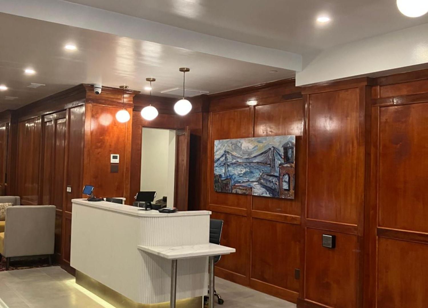 Hotel The Mayfair Times Square, An Ascend Collection New York
