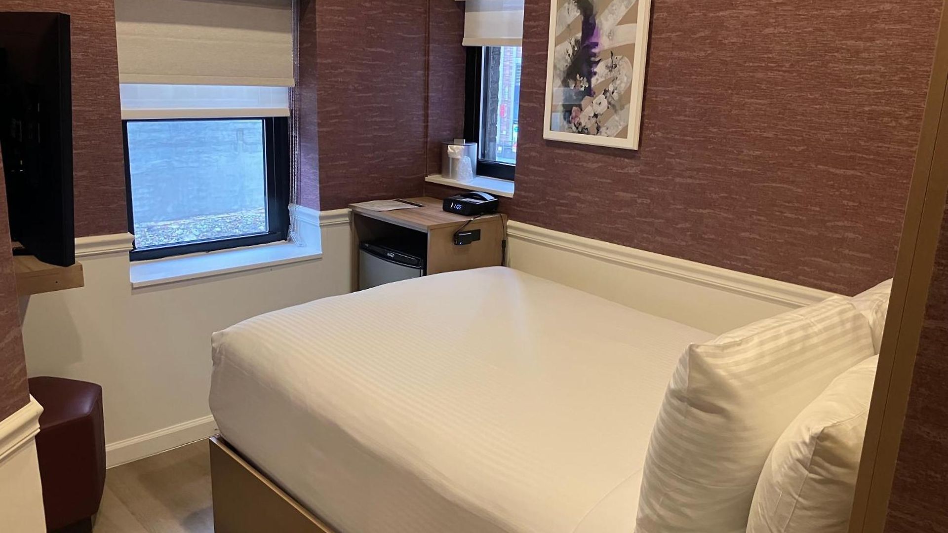 The Mayfair Times Square, An Ascend Collection Hotel