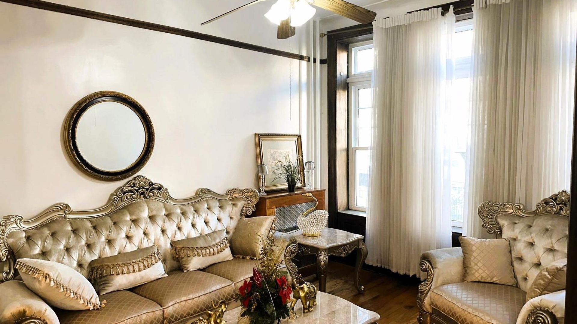 Homestay Klo New York