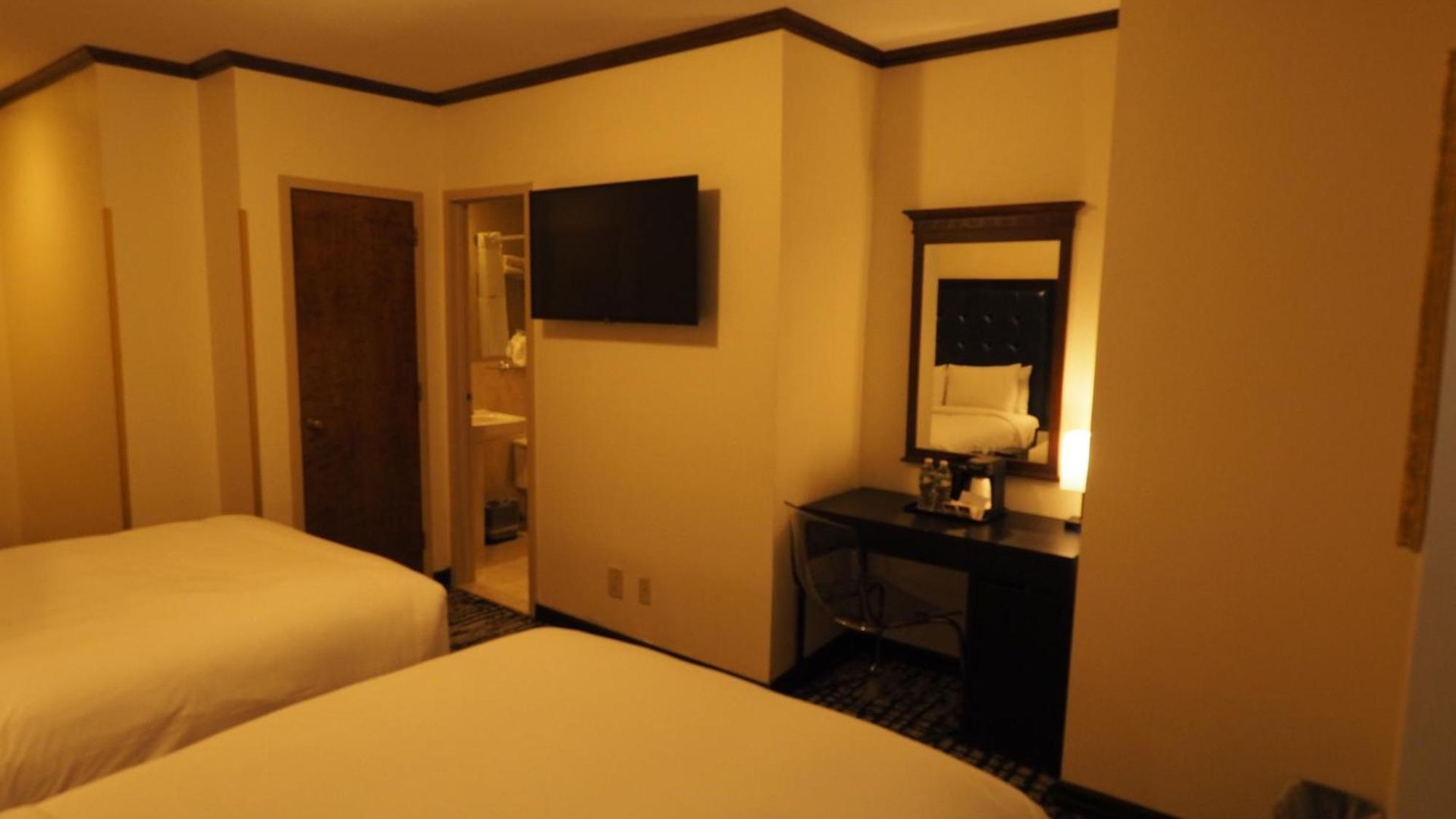 Night Broadway 3* New York
