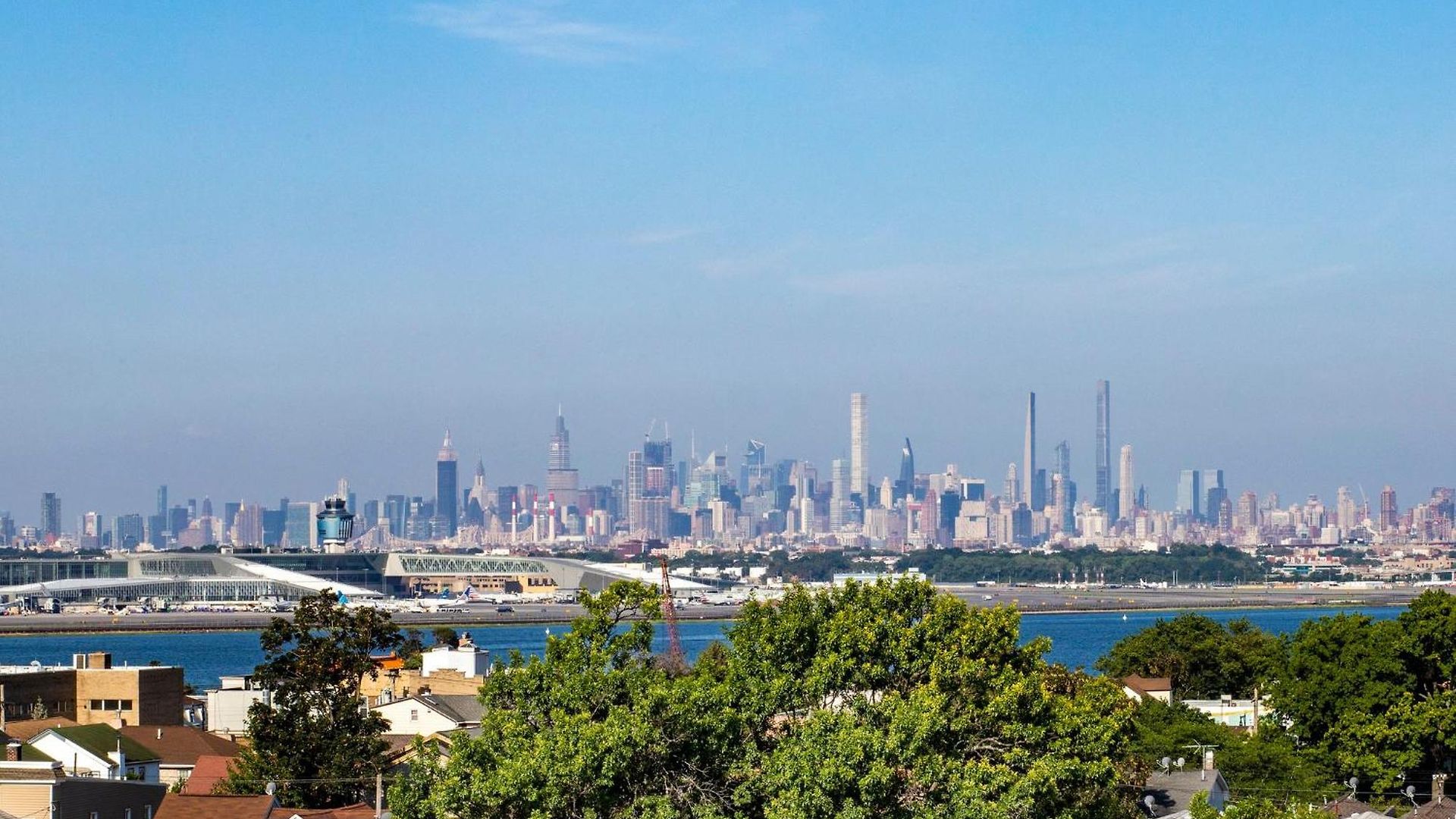 Voco Fiorello - Laguardia Airport By Ihg Hotel