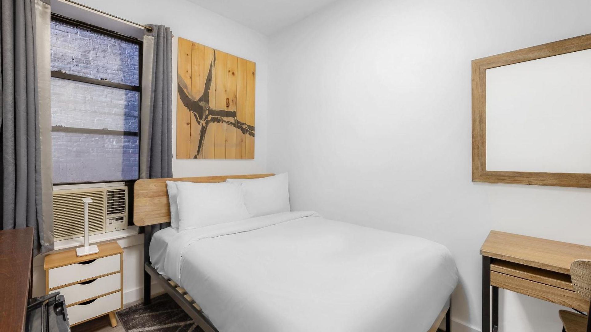 27 By Luxurban Hotel New York
