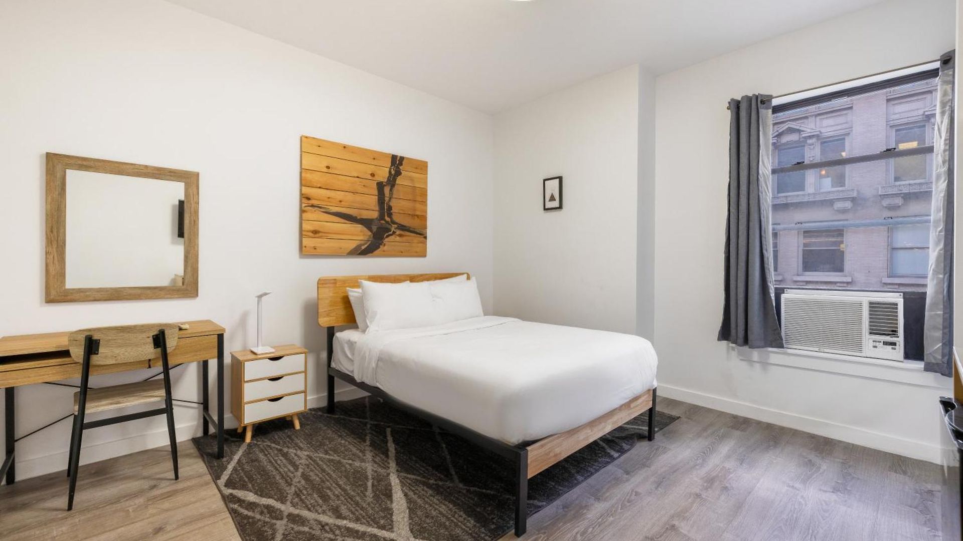 27 By Luxurban 3* New York